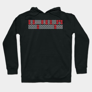 Echoplex Hoodie